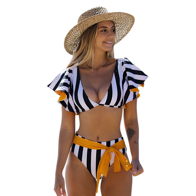 Vestidos de Ba o Atributo