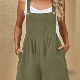 Ropa de moda,  Outfit mujer,  Enterizos Largos, Enterizos frescos, Enterizos elegantes, Enterizos cómodos, Enterizos casuales, Enterizos bonitos, Enterizos, Enterizo mujer, Enterizo largo, enterizos cortos, enterizos verdes,
