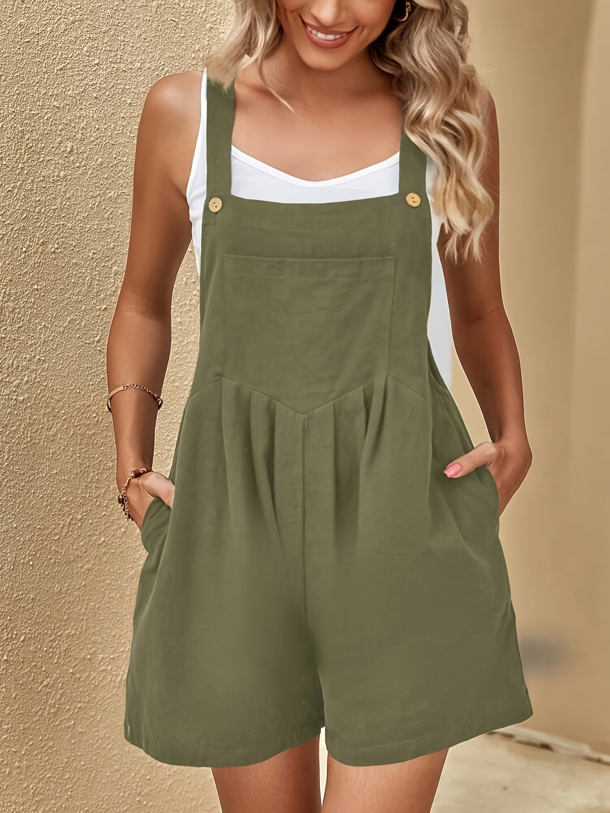 Ropa de moda,  Outfit mujer,  Enterizos Largos, Enterizos frescos, Enterizos elegantes, Enterizos cómodos, Enterizos casuales, Enterizos bonitos, Enterizos, Enterizo mujer, Enterizo largo, enterizos cortos, enterizos verdes,