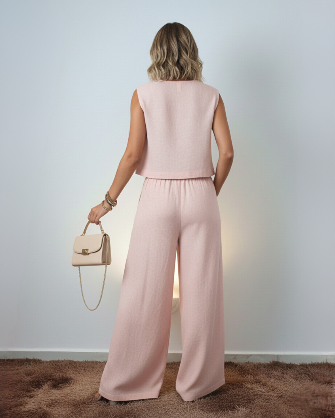 Ropa de moda, Outfit mujer, conjuntos frescos, conjuntos de pantalón, conjuntos comodos, conjuntos casuales, conjuntos, conjunto mujer, 
Conjunto de pantalón y blusa, conjunto corto, conjunto con pantalón largo, 