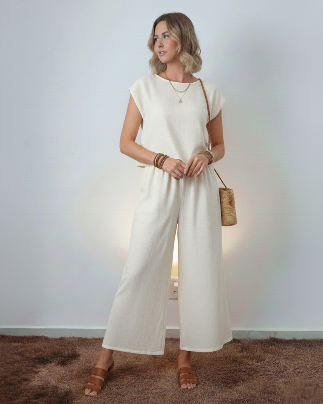 Ropa de moda, Outfit mujer, conjuntos frescos, conjuntos de pantalón, conjuntos comodos, conjuntos casuales, conjuntos, conjunto mujer, 
Conjunto de pantalón y blusa, conjunto corto, conjunto con pantalón largo, 