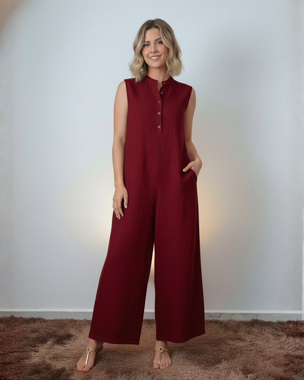 Enterizo Largo Macarena