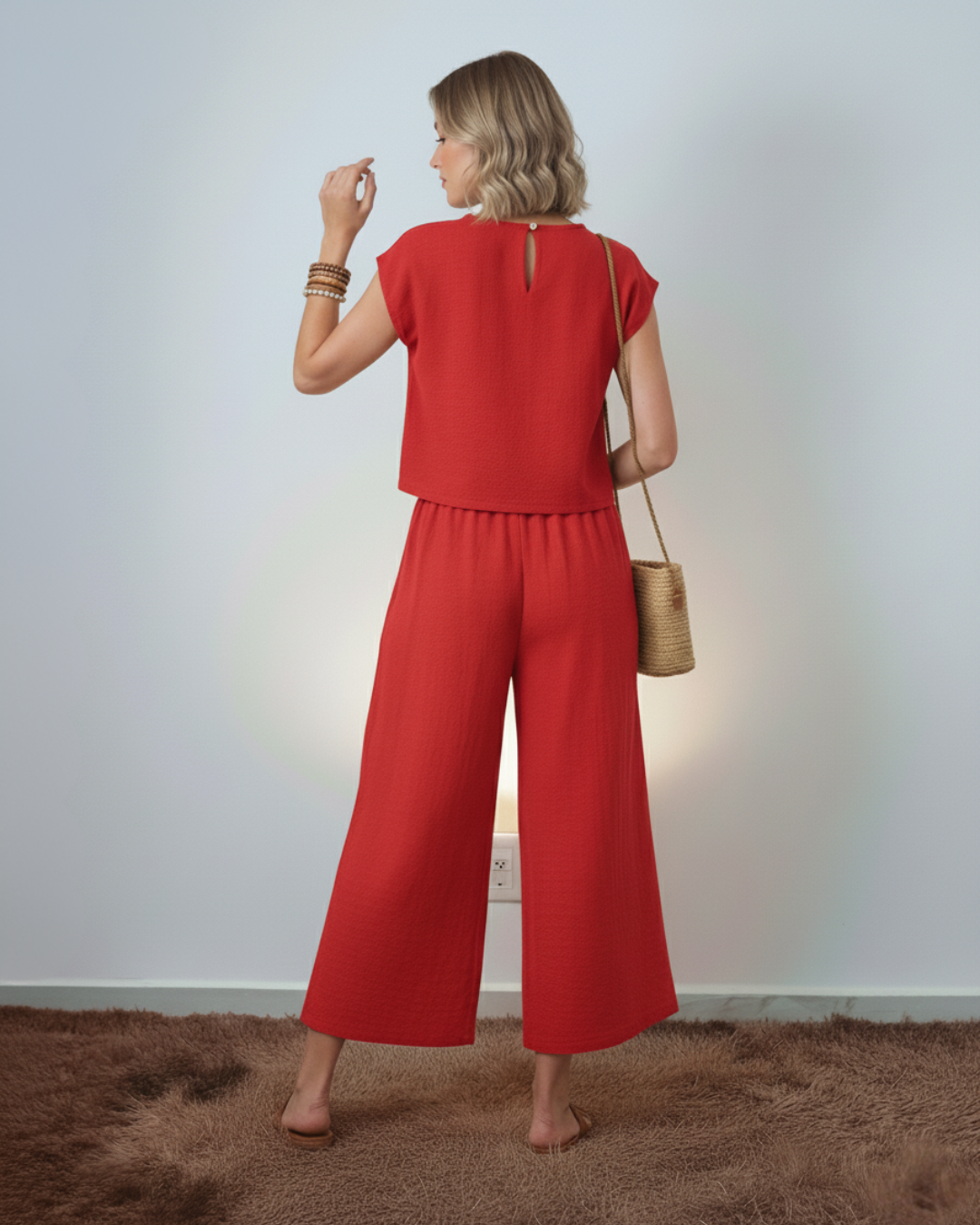 Ropa de moda, Outfit mujer, conjuntos frescos, conjuntos de pantalón, conjuntos comodos, conjuntos casuales, conjuntos, conjunto mujer, 
Conjunto de pantalón y blusa, conjunto corto, conjunto con pantalón largo, 