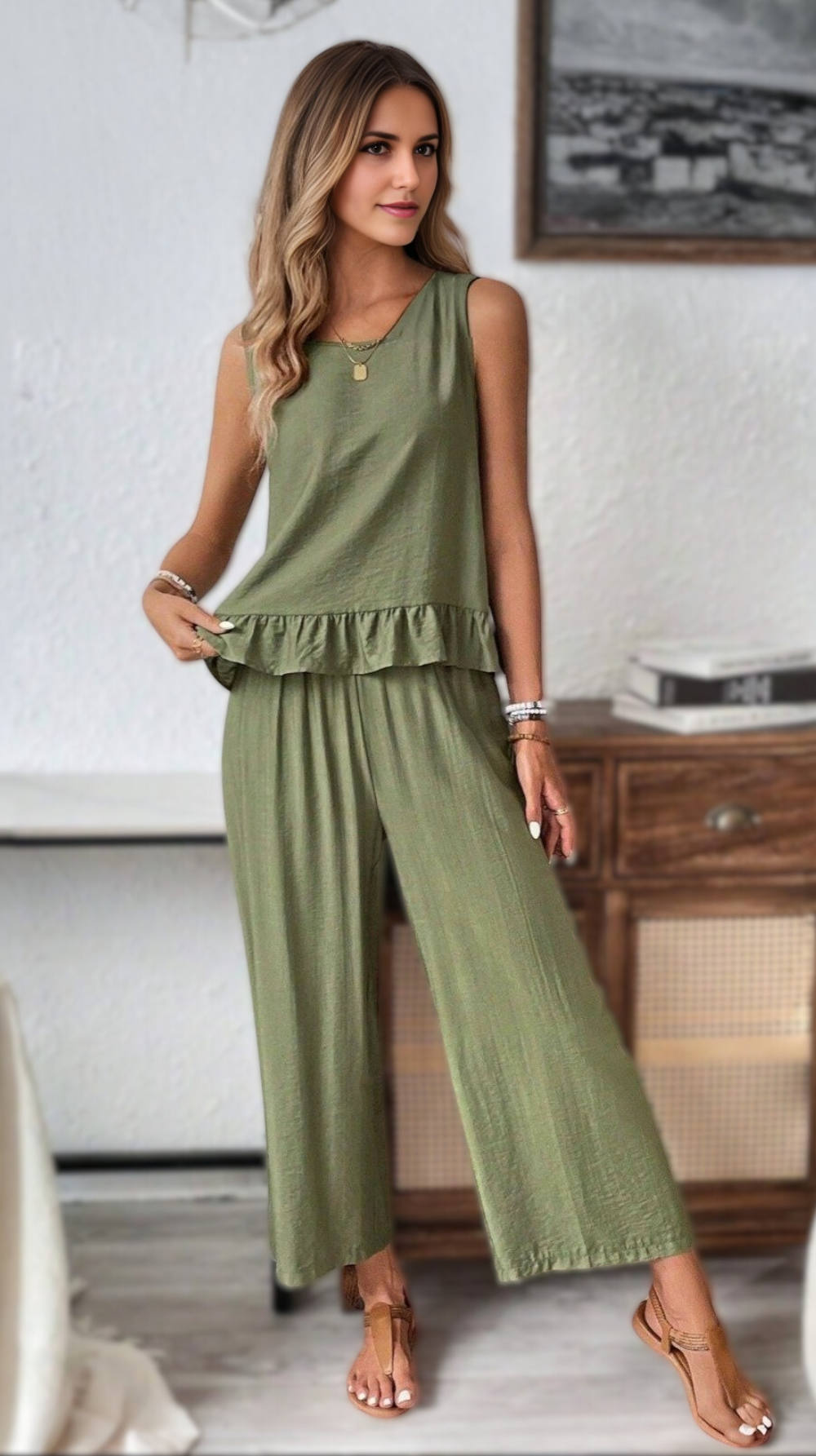 Ropa de moda, Outfit mujer, conjuntos frescos,  conjuntos de pantalón, conjuntos comodos, conjuntos casuales,  conjuntos,  conjunto mujer,  Conjunto de pantalón y blusa, conjunto corto,  conjunto con pantalón largo, 