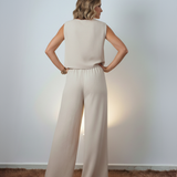 Ropa de moda, Outfit mujer, conjuntos frescos, conjuntos de pantalón, conjuntos comodos, conjuntos casuales, conjuntos, conjunto mujer, 
Conjunto de pantalón y blusa, conjunto corto, conjunto con pantalón largo, 