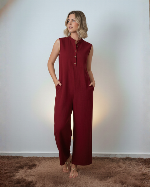 Enterizo Largo Macarena