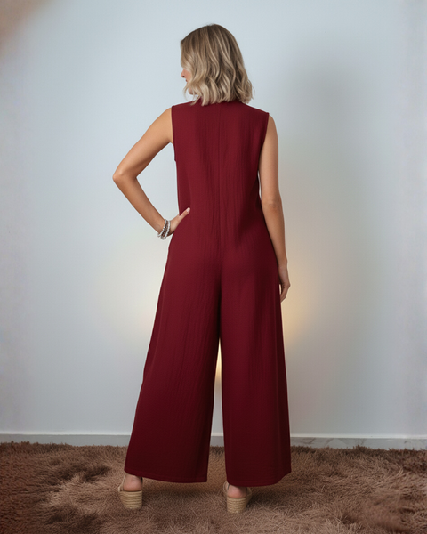 Enterizo Largo Macarena