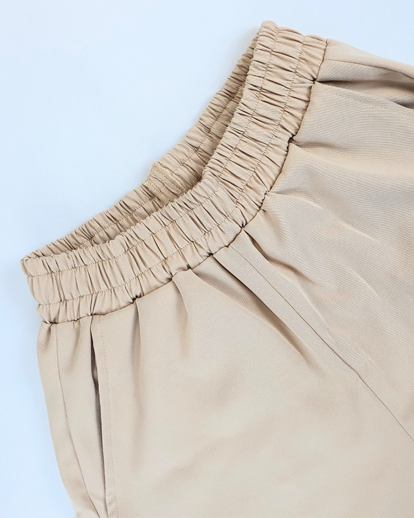 Conjunto de Chaleco y Pantalón Morelia - OUTLET