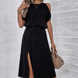 Vestidos mujer,  Vestidos para gorditas,   Vestidos formales,  Vestidos elegantes,  Vestidos casuales,  vestidos,  vestido largo,  Vestido,  Ropa de moda,  Outfit mujer,  vestidos largos,  Vestido elegante,  Vestido negro,  Vestidos negros,