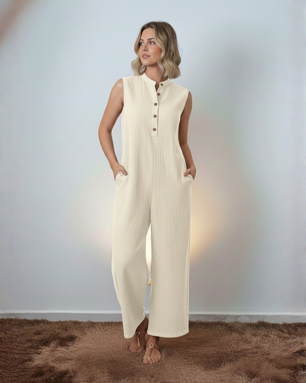 Enterizo Largo Macarena