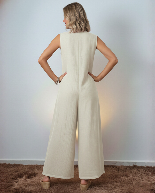 Enterizo Largo Macarena