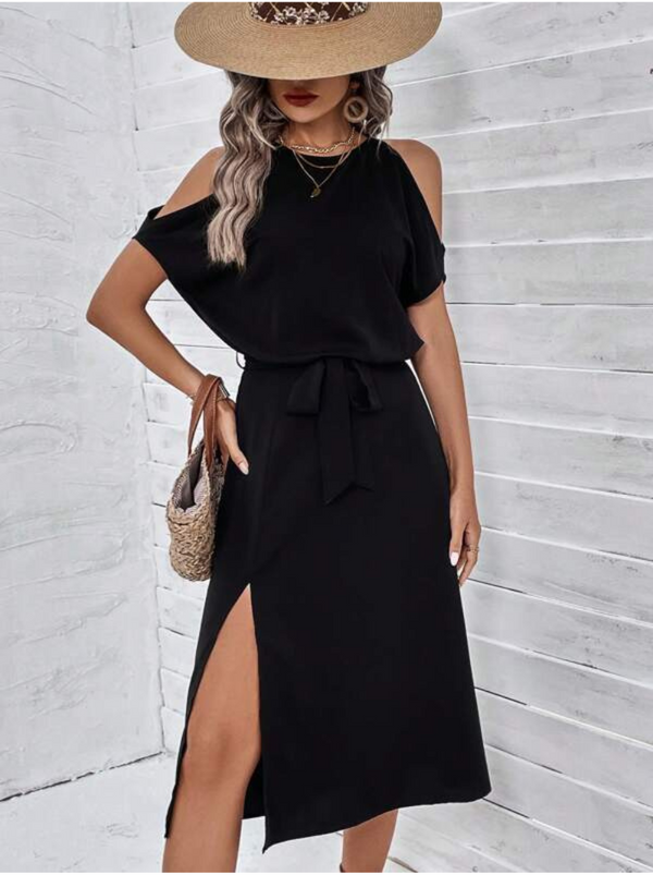 Vestidos mujer,  Vestidos para gorditas,   Vestidos formales,  Vestidos elegantes,  Vestidos casuales,  vestidos,  vestido largo,  Vestido,  Ropa de moda,  Outfit mujer,  vestidos largos,  Vestido elegante,  Vestido negro,  Vestidos negros,