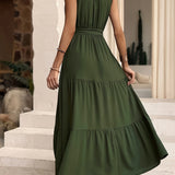 vestidos vintage, vestidos largos, Vestidos elegantes, vestidos mas vendidos, Vestidos cortos, Vestidos casuales, vestidos, Vestido corto, Ropa de moda, Outfit mujer, vestidos unicolor, vestidos verdes, 