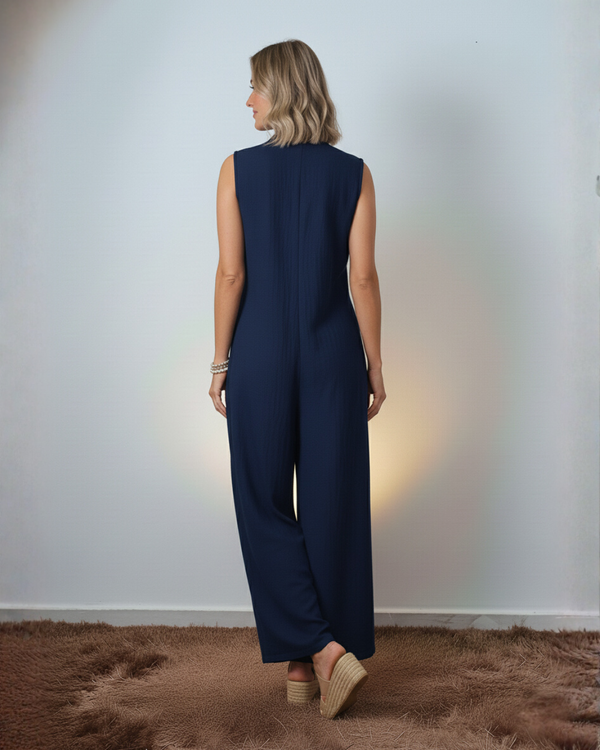 Enterizo Largo Macarena