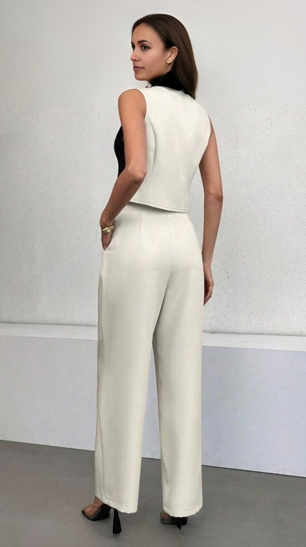 Ropa de moda, Outfit mujer, conjuntos frescos,  conjuntos de pantalón, conjuntos comodos, conjuntos casuales,  conjuntos,  conjunto mujer,  Conjunto de pantalón y blusa, conjunto corto,  conjunto con pantalón largo, conjuntos de chaleco y pantalon, 