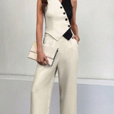 Ropa de moda, Outfit mujer, conjuntos frescos,  conjuntos de pantalón, conjuntos comodos, conjuntos casuales,  conjuntos,  conjunto mujer,  Conjunto de pantalón y blusa, conjunto corto,  conjunto con pantalón largo, conjuntos de chaleco y pantalon, 