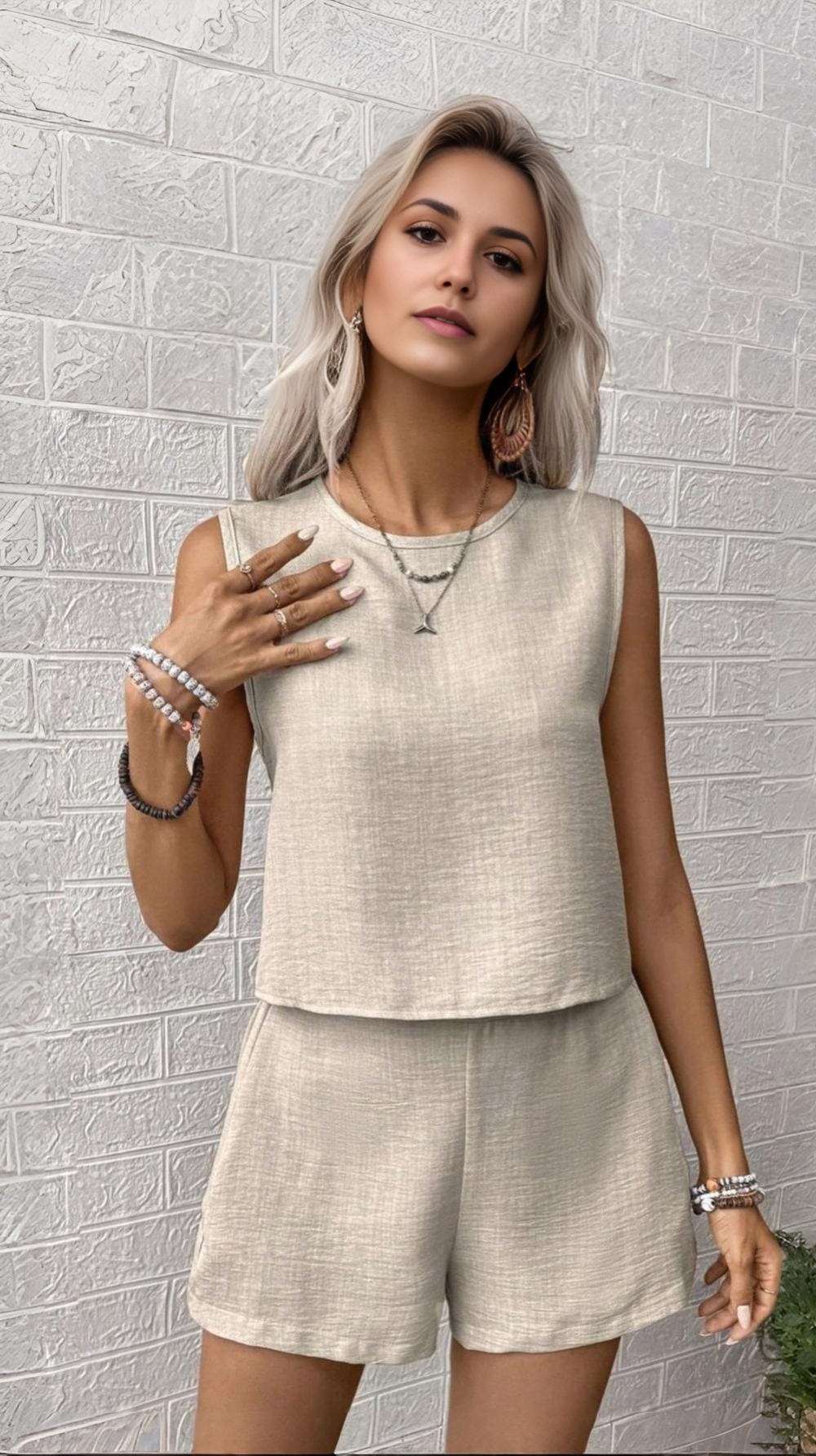 Ropa de moda, Outfit mujer, conjuntos frescos,  conjuntos de pantalón, conjuntos comodos, conjuntos casuales,  conjuntos,  conjunto mujer,  Conjunto de pantalón y blusa, conjunto corto,  conjunto con pantalón largo,  conjuntos casuales, conjuntos de pantalón corto,