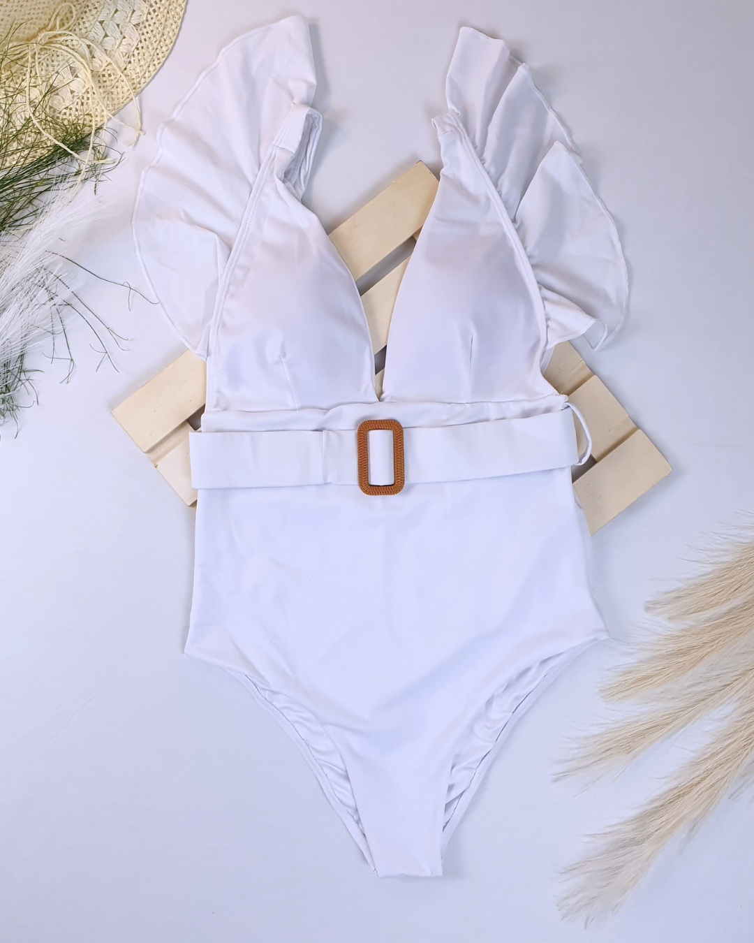 Enterizo Castella - OUTLET