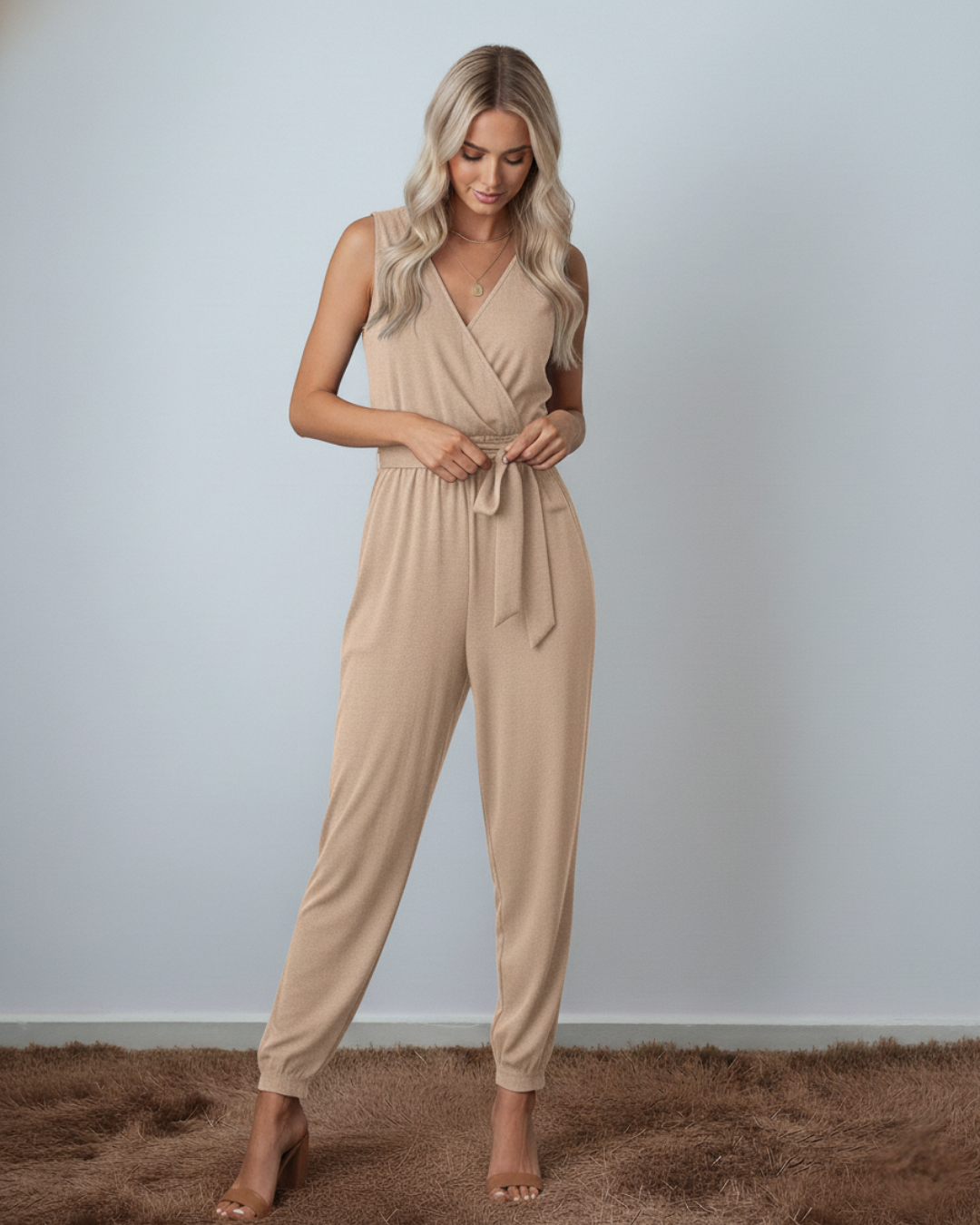 Enterizo Largo Milán