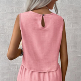 Ropa de moda, Outfit mujer, conjuntos frescos,  conjuntos de pantalón, conjuntos comodos, conjuntos casuales,  conjuntos,  conjunto mujer,  Conjunto de pantalón y blusa, conjunto corto,  conjunto con pantalón largo,  conjuntos casuales, conjuntos de pantalón corto,
