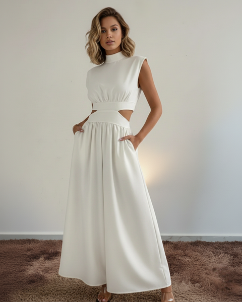 Enterizo Largo Silvania