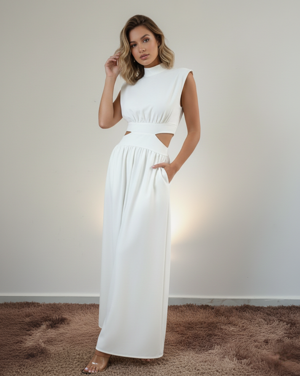 Enterizo Largo Silvania