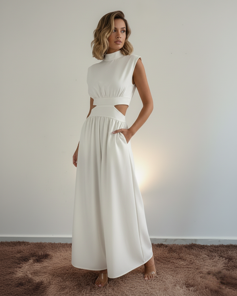 Enterizo Largo Silvania