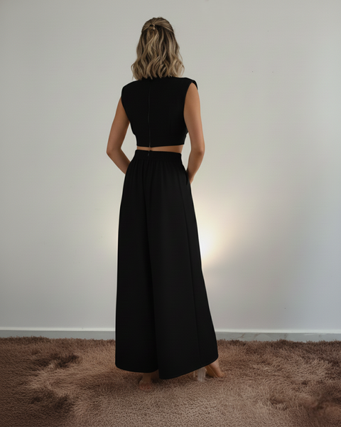 Enterizo Largo Silvania