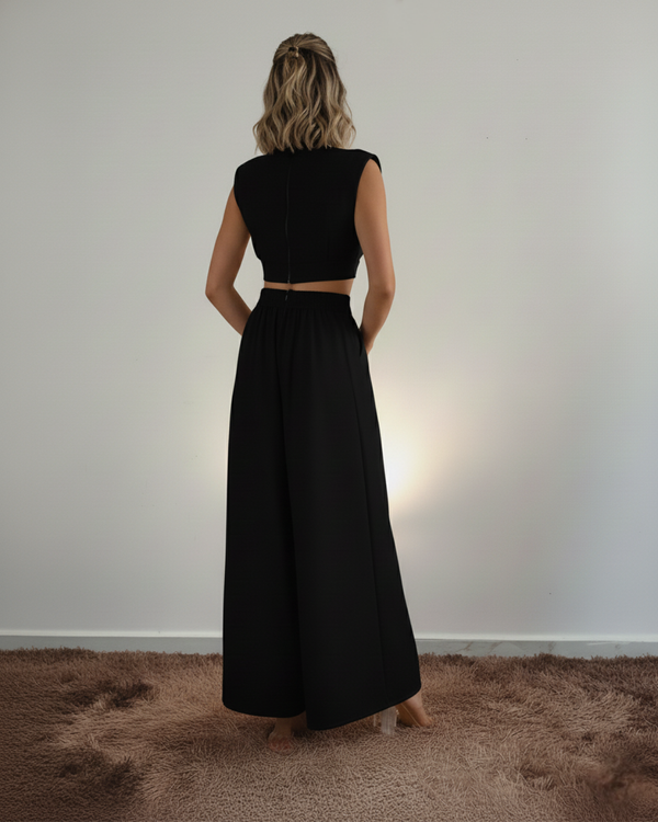 Enterizo Largo Silvania