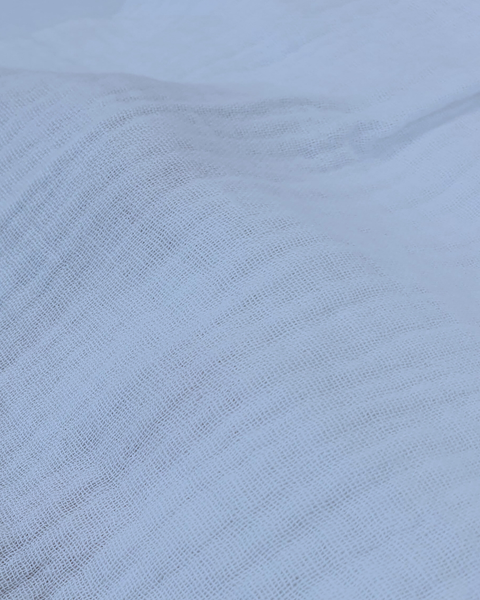 Blusa Manga Media Copacabana - OUTLET