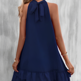 Vestidos mujer, Vestidos fiesta, Vestidos elegantes, Vestidos cortos, Vestidos casuales, Vestido corto, Vestido, Ropa de moda, Outfit mujer, vestidos azules,