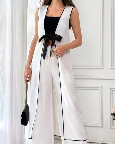Ropa de moda, Outfit mujer, conjuntos frescos,  conjuntos de pantalón, conjuntos comodos, conjuntos casuales,  conjuntos,  conjunto mujer,  Conjunto de pantalón y blusa, conjunto corto,  conjunto con pantalón largo,  conjunto de pantalon blanco, 