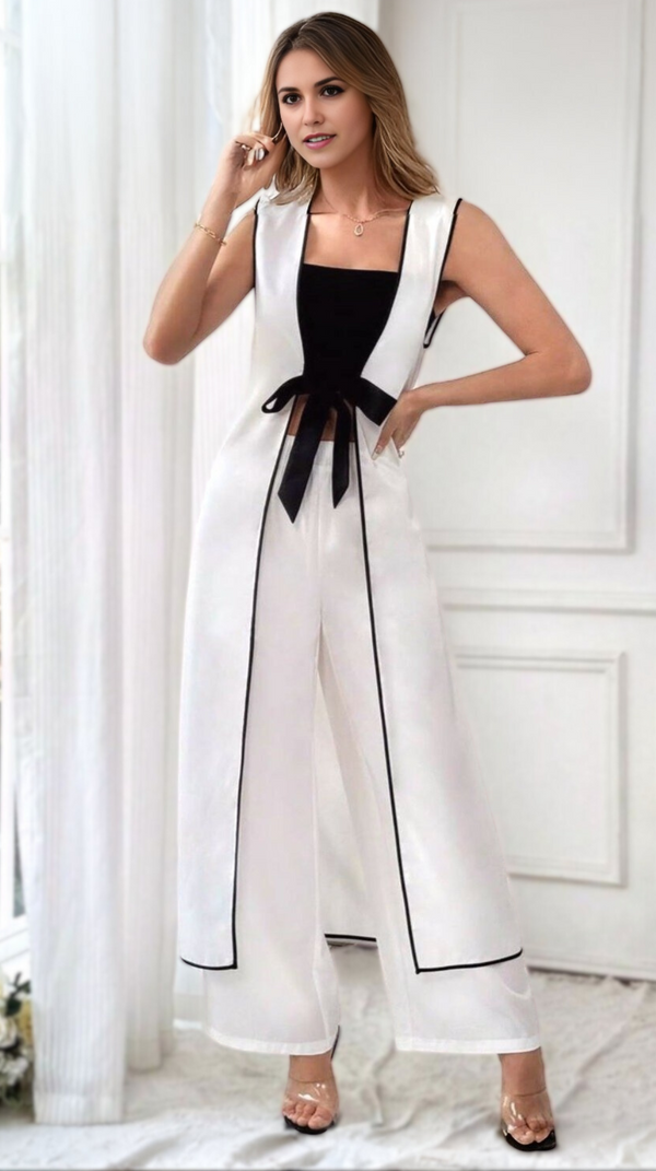 Ropa de moda, Outfit mujer, conjuntos frescos,  conjuntos de pantalón, conjuntos comodos, conjuntos casuales,  conjuntos,  conjunto mujer,  Conjunto de pantalón y blusa, conjunto corto,  conjunto con pantalón largo,  conjunto de pantalon blanco, 