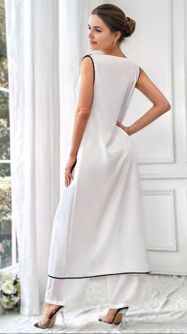 Ropa de moda, Outfit mujer, conjuntos frescos,  conjuntos de pantalón, conjuntos comodos, conjuntos casuales,  conjuntos,  conjunto mujer,  Conjunto de pantalón y blusa, conjunto corto,  conjunto con pantalón largo,  conjunto de pantalon blanco, 
