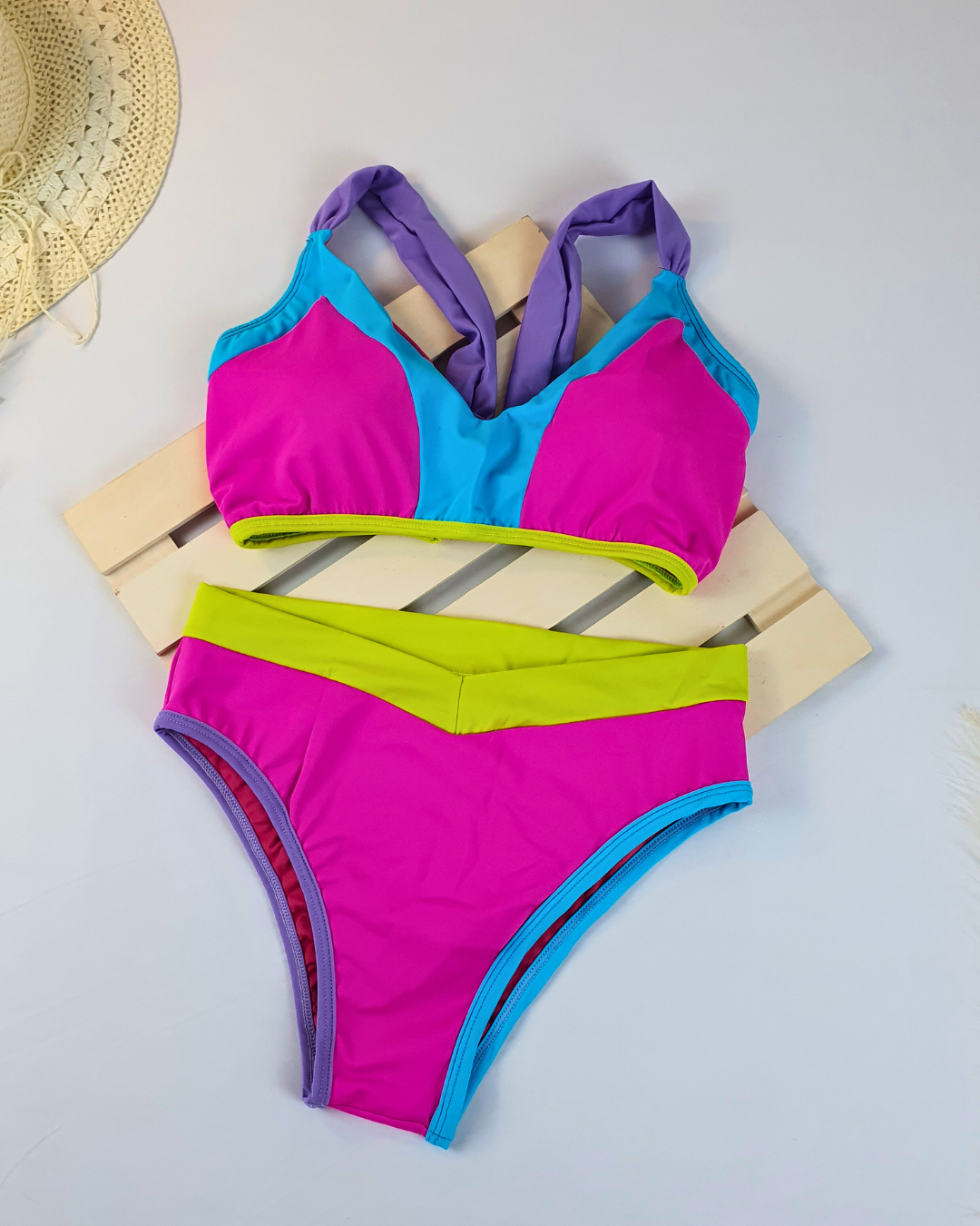 Bikini Paraná - OUTLET