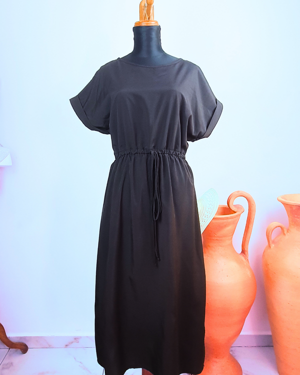 Vestido Midi Padua - OUTLET