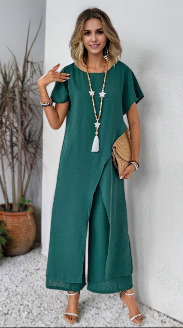 Ropa de moda, Outfit mujer, conjuntos frescos,  conjuntos de pantalón, conjuntos comodos, conjuntos casuales,  conjuntos,  conjunto mujer,  Conjunto de pantalón y blusa, conjunto corto,  conjunto con pantalón largo, 