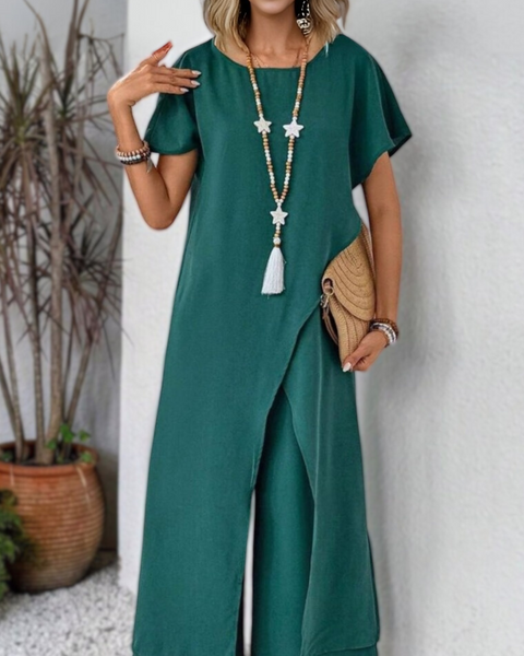 Ropa de moda, Outfit mujer, conjuntos frescos,  conjuntos de pantalón, conjuntos comodos, conjuntos casuales,  conjuntos,  conjunto mujer,  Conjunto de pantalón y blusa, conjunto corto,  conjunto con pantalón largo, 