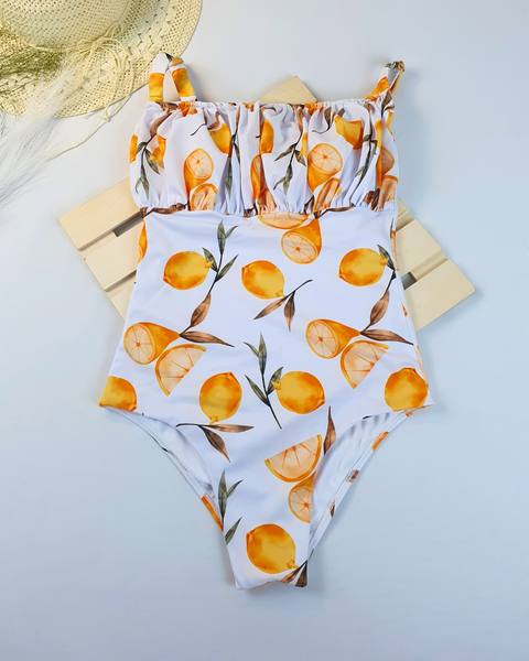 Enterizo Sendai - OUTLET