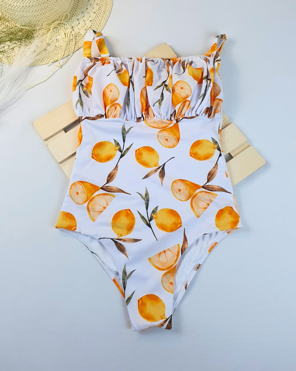 Enterizo Sendai - OUTLET