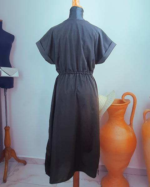 Vestido Midi Padua - OUTLET