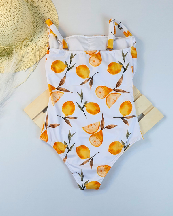 Enterizo Sendai - OUTLET