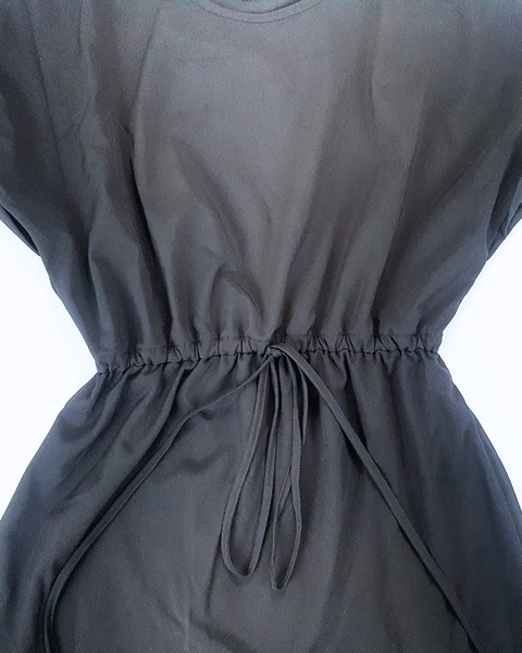 Vestido Midi Padua - OUTLET