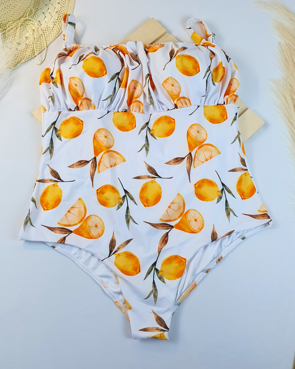 Enterizo Sendai - OUTLET