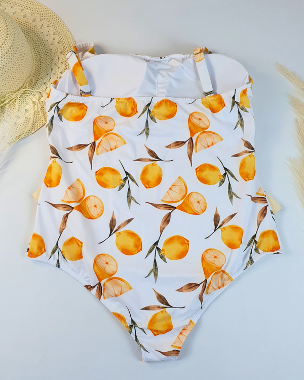 Enterizo Sendai - OUTLET