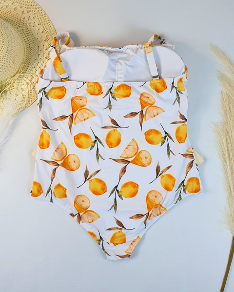 Enterizo Sendai - OUTLET