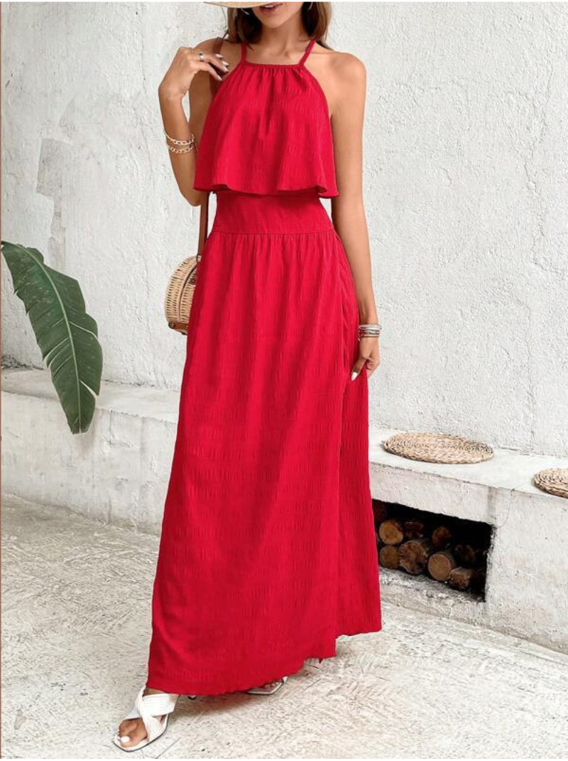 Ropa de moda, Outfit mujer, conjuntos frescos, Conjuntos de falda y blusa, conjuntos cortos, conjuntos comodos, conjuntos casuales, conjuntos, conjunto mujer, conjunto corto, conjunto con falda, Conjuntos con falda y blusa, Conjunto con falda y blusa Rojo, conjunto de falda y blusa Rojo, conjunto elegante, conjuntos elegantes