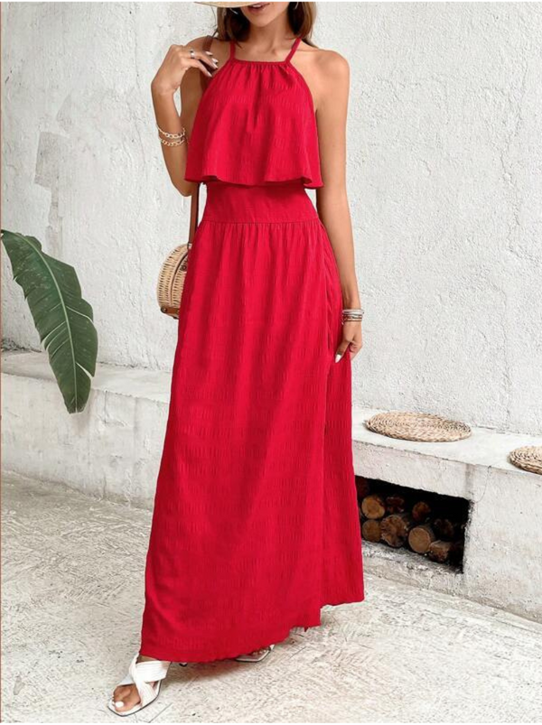 Ropa de moda, Outfit mujer, conjuntos frescos, Conjuntos de falda y blusa, conjuntos cortos, conjuntos comodos, conjuntos casuales, conjuntos, conjunto mujer, conjunto corto, conjunto con falda, Conjuntos con falda y blusa, Conjunto con falda y blusa Rojo, conjunto de falda y blusa Rojo, conjunto elegante, conjuntos elegantes