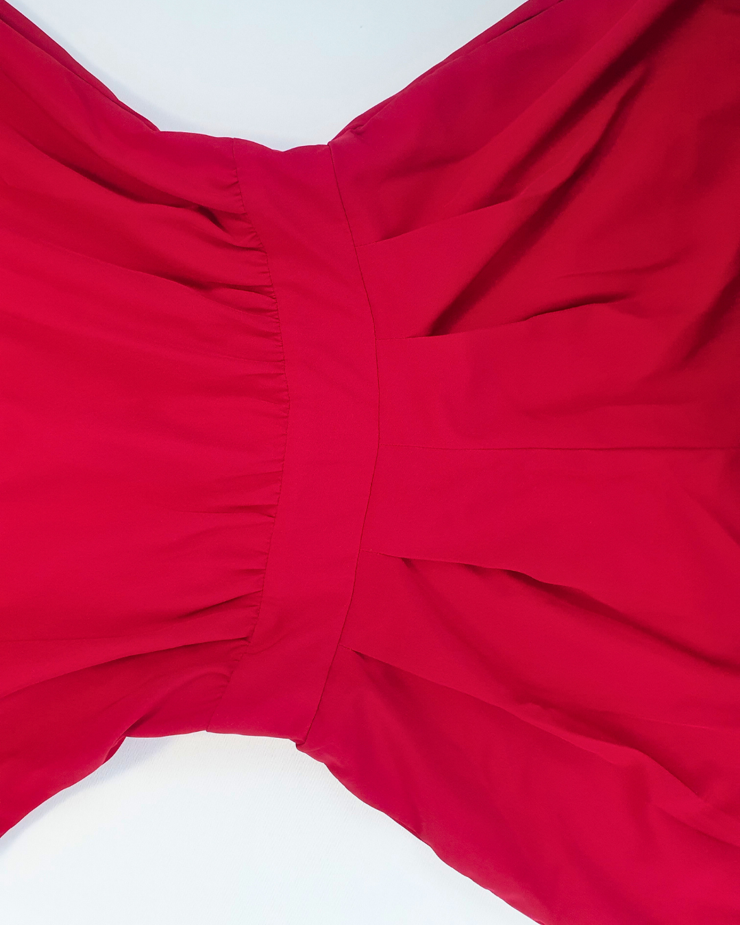 Enterizo Largo Toscana - OUTLET