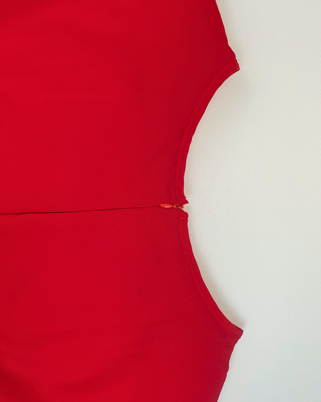 Enterizo Largo Toscana - OUTLET